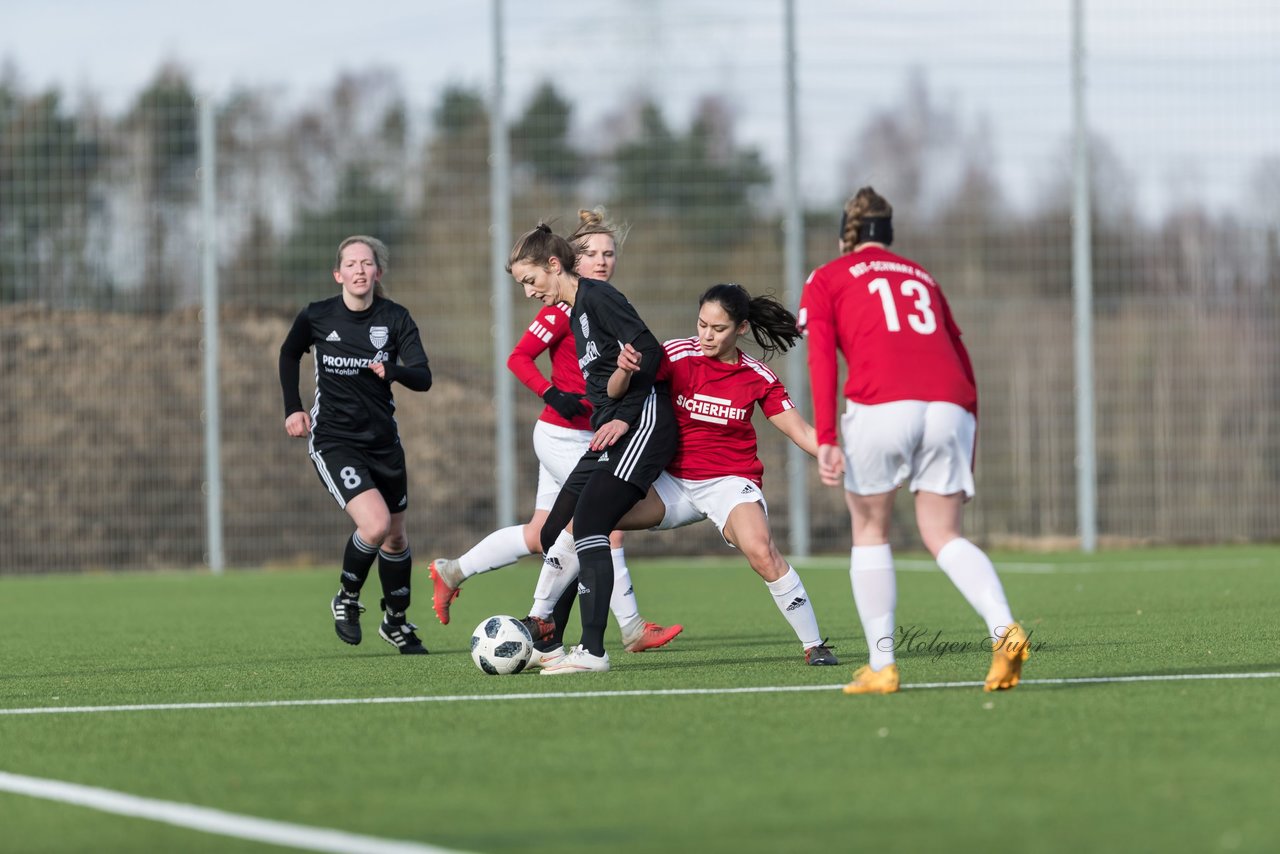 Bild 100 - F FSG Kaltenkirchen - SSG Rot Schwarz Kiel : Ergebnis: 0:1